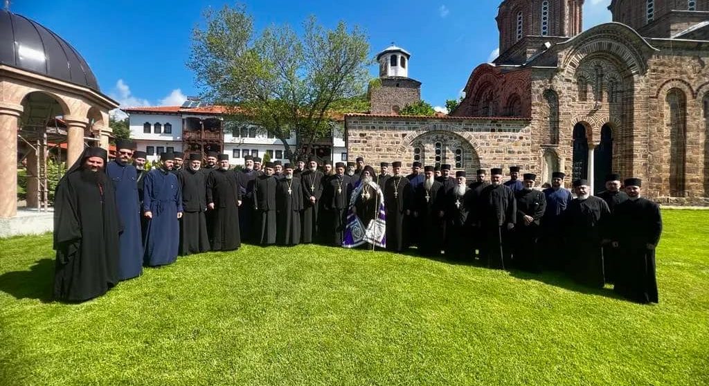 клир 2024